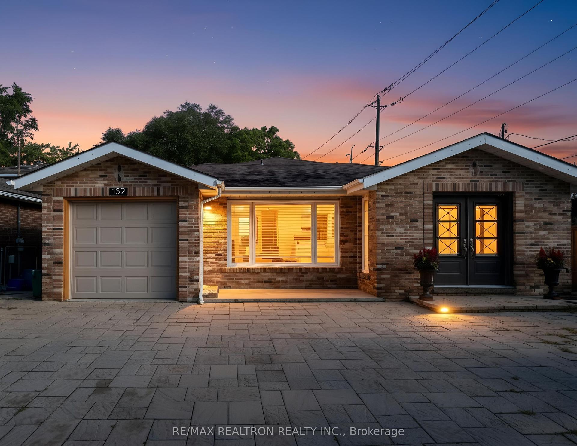 132 Morgan Avenue, Markham — Detached for sale, photo 1