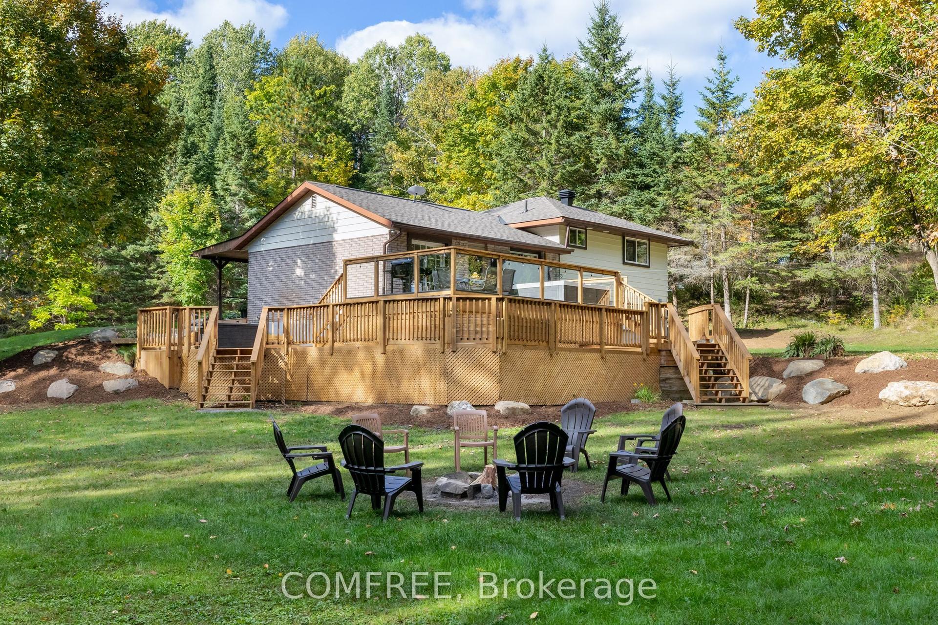 89 Stewart Road — photo 1