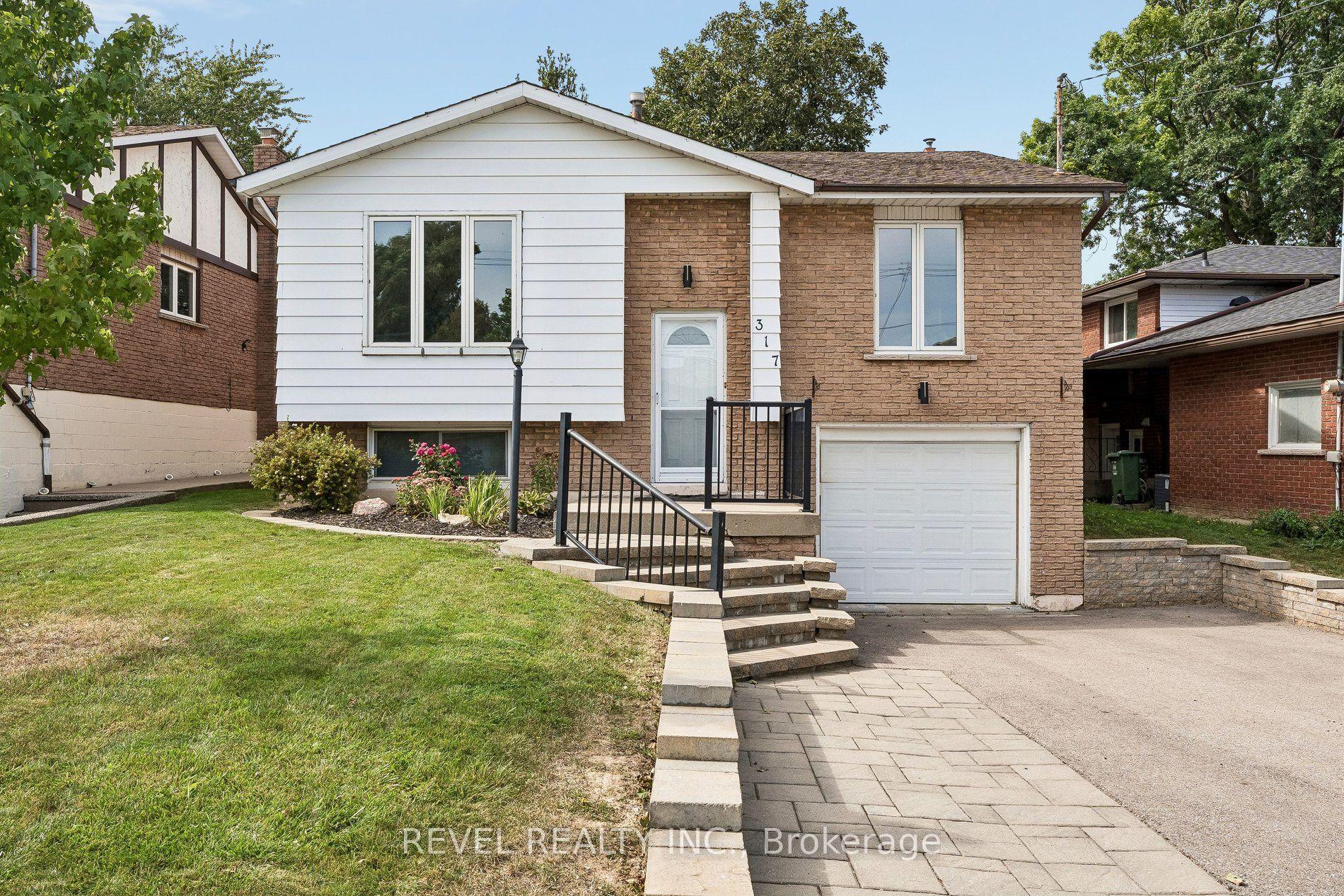 317 Rexford Drive, Hamilton — Detached for sale, photo 1