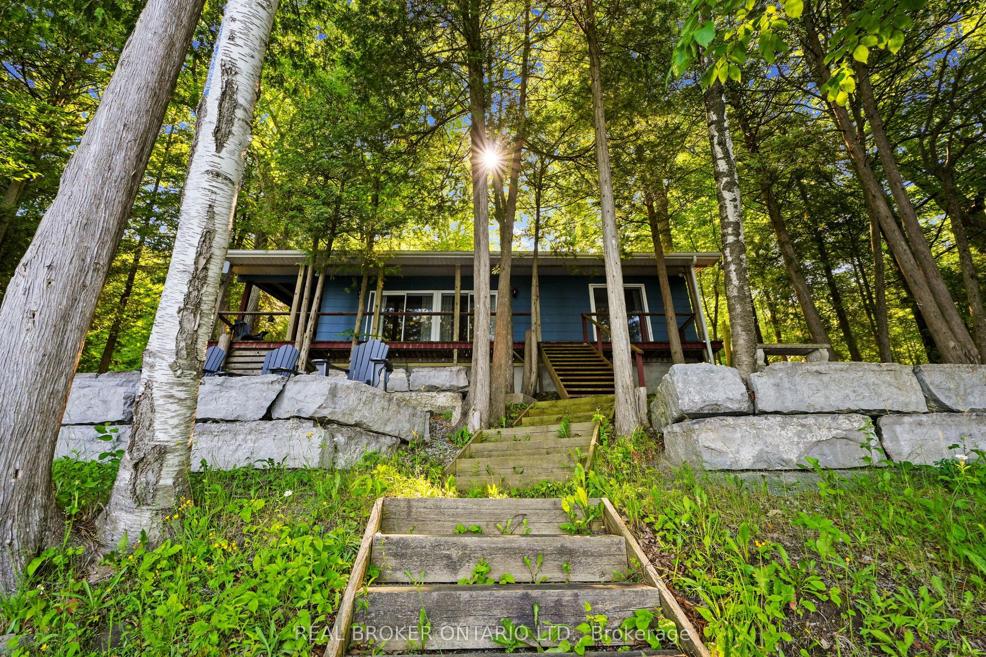 134 Fleming Bay Road, Trent Hills — Detached for sale, photo 1