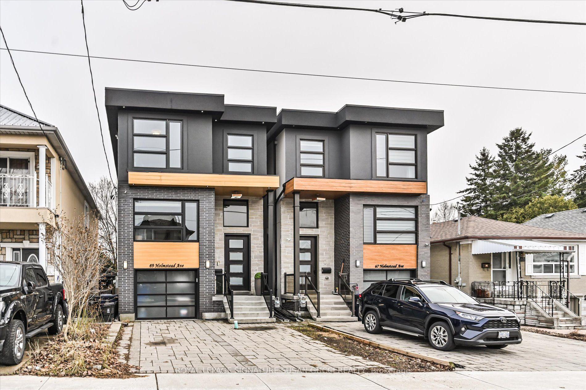69 Holmstead Avenue — photo 1