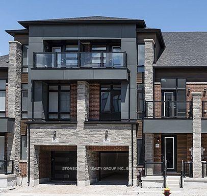 3053 Perkins Way, Oakville — Townhouse for sale, photo 1