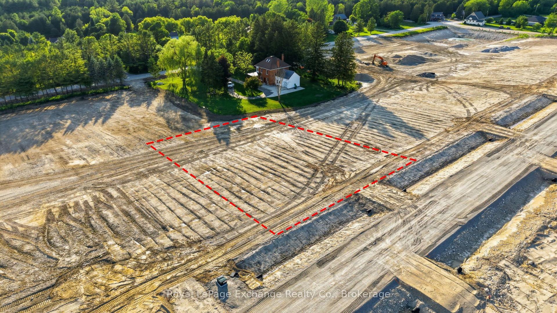 LOT 12 — photo 1