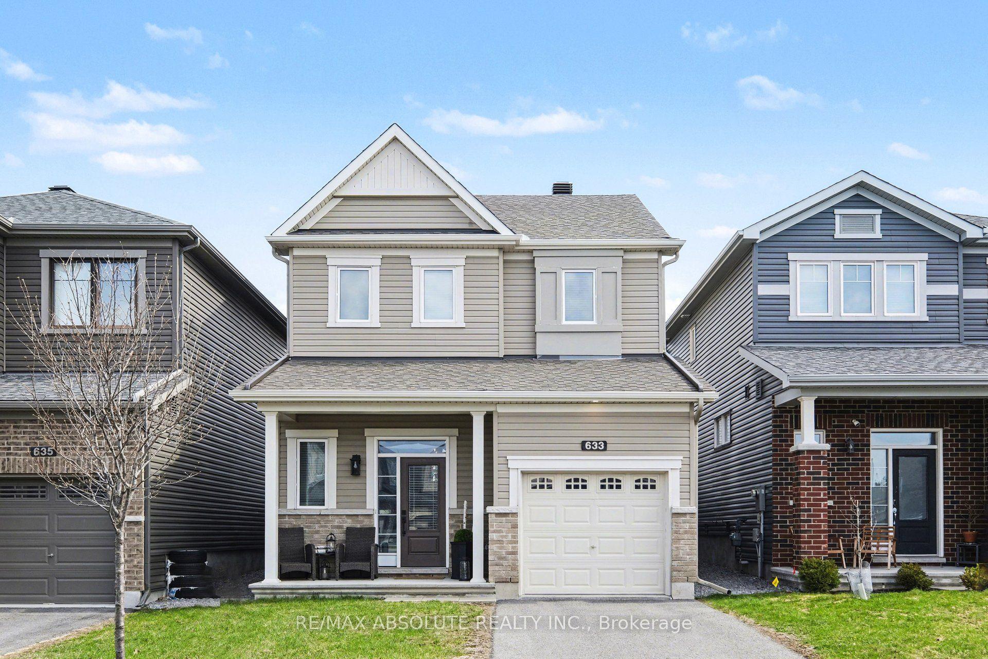 633 Geranium Walk — photo 1