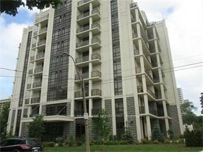 90 Charlton Ave W Avenue #503 ##503, Hamilton — Condo for lease, photo 1
