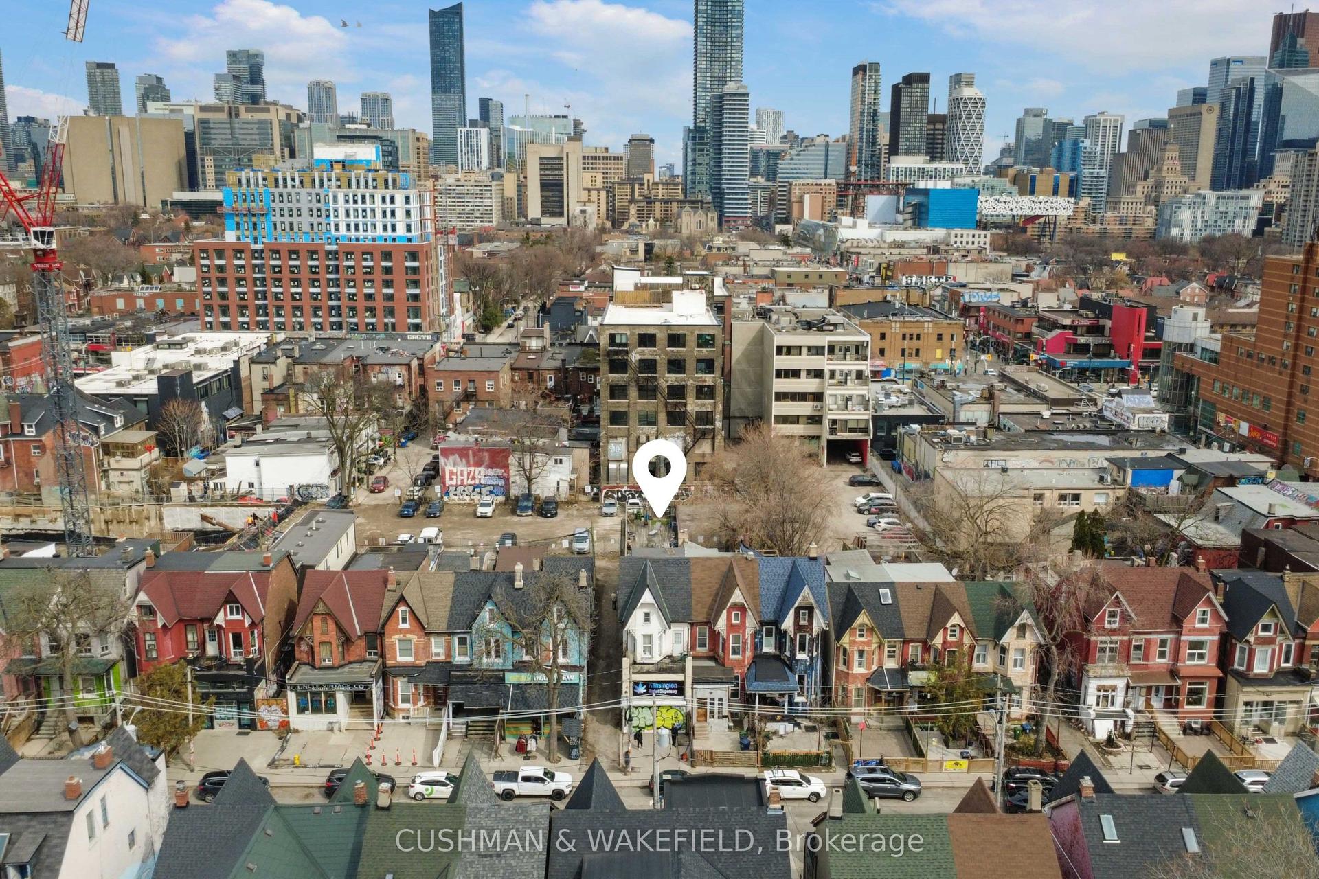 33 Kensington Ave & 23 St Andrews Street — photo 5