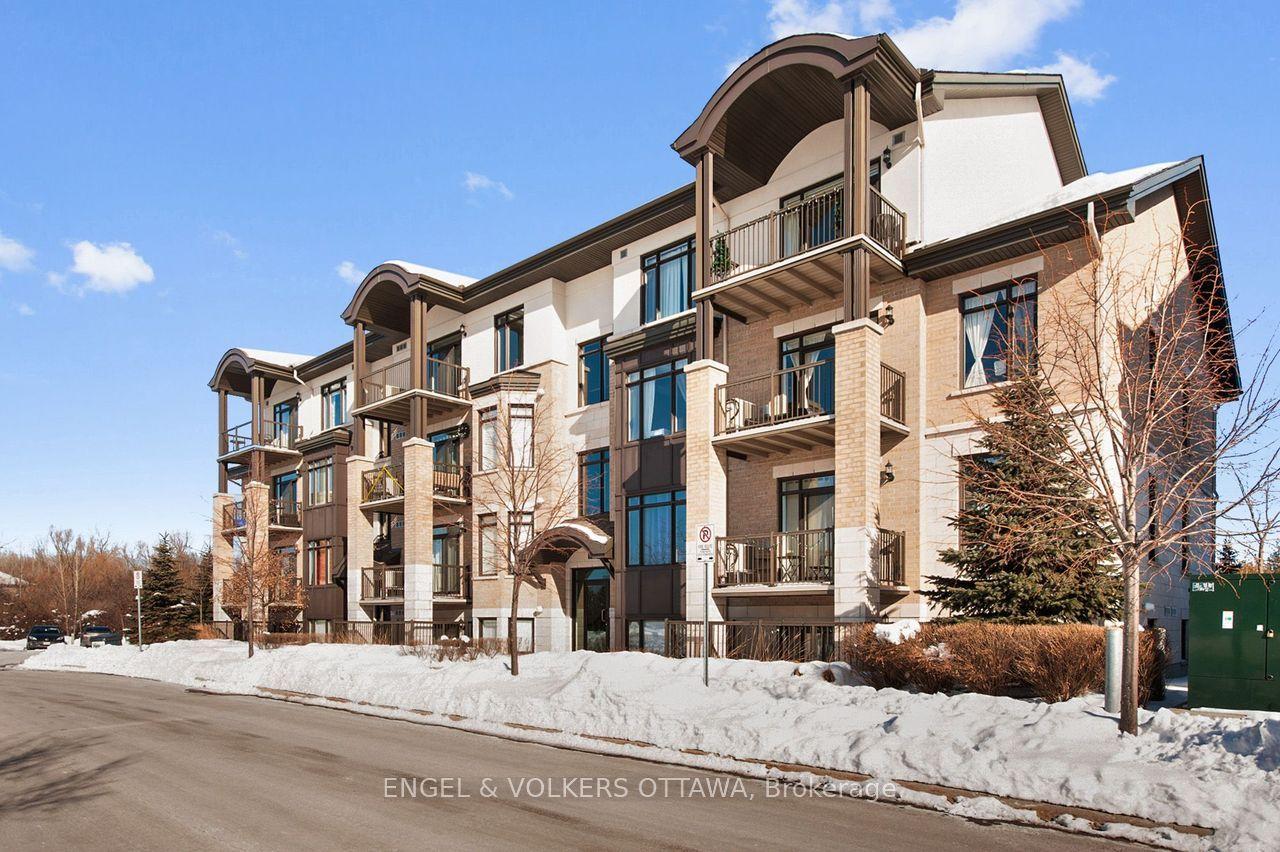 655 Beauparc Private 103 #103 — photo 1