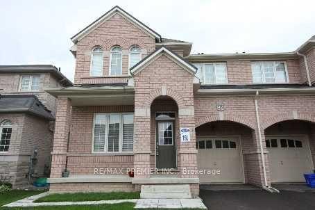 42 Education Road, Brampton — Semi-Detached for lease, photo 1