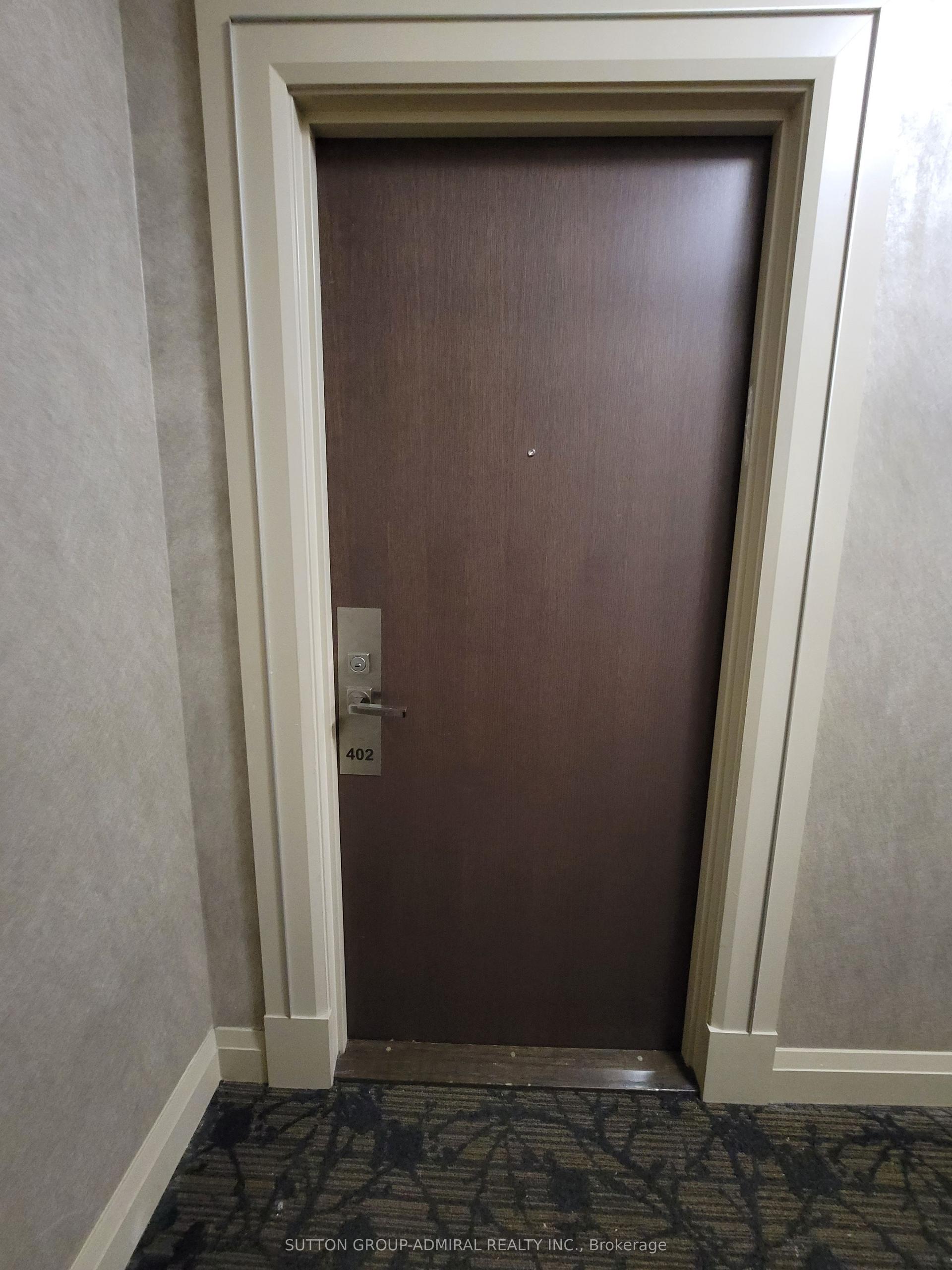 75 North Park Road 402 #402, Vaughan — Condo for lease, photo 1