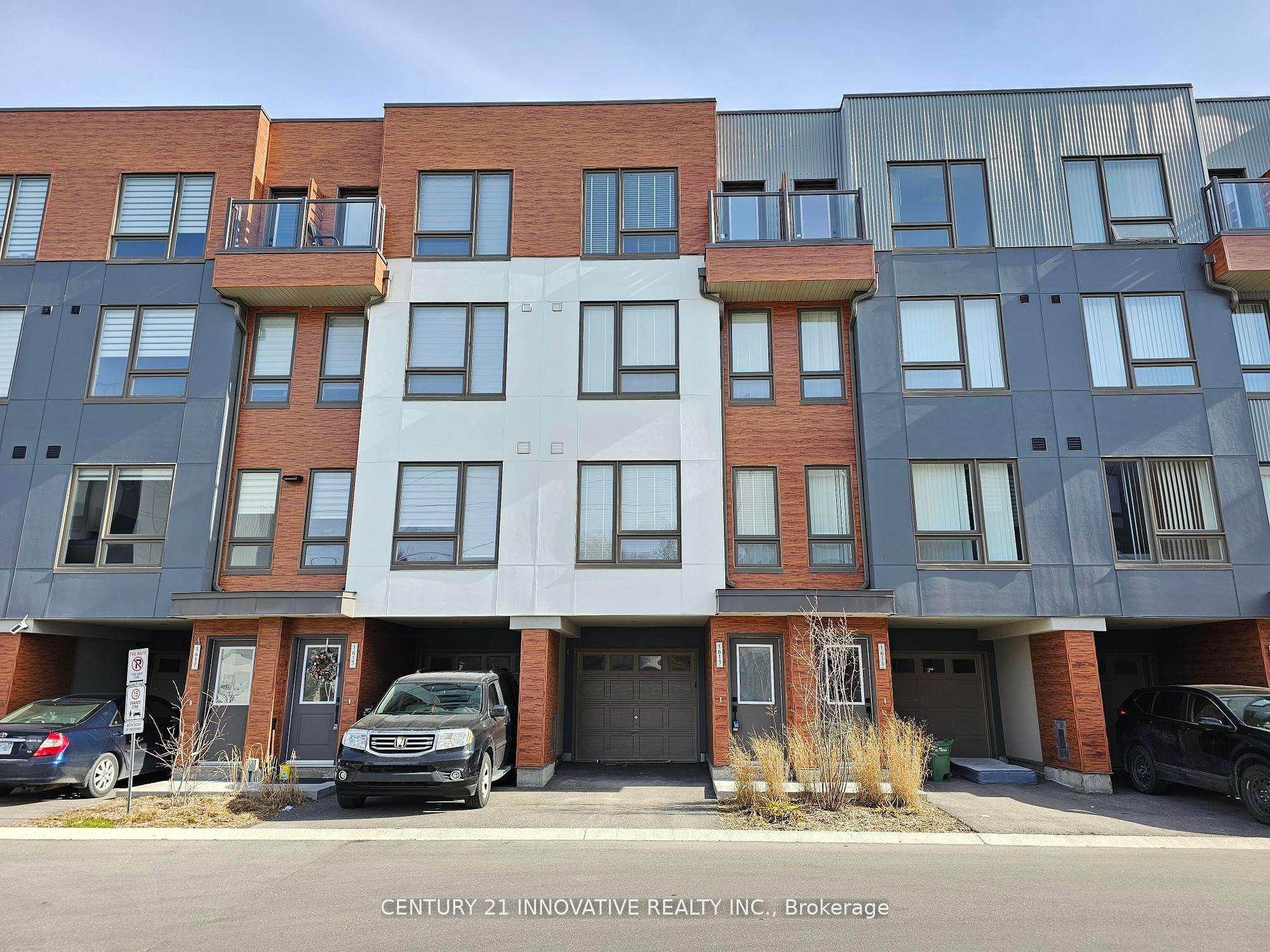 1613 Pleasure Valley Path, Oshawa — Townhouse for lease, photo 1