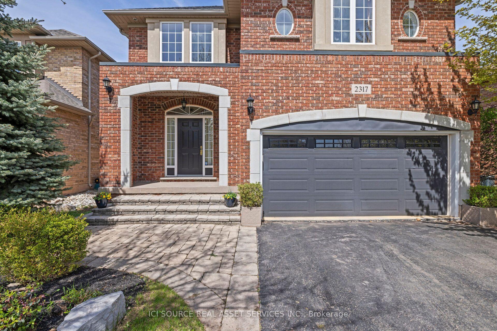 2317 Parkglen Avenue, Oakville — Detached for lease, photo 1
