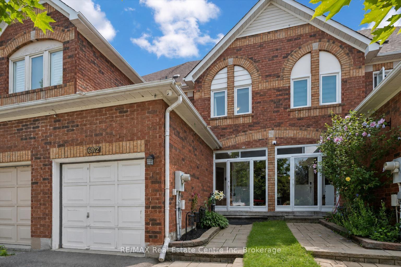 6972 Dunnview Court, Mississauga — Townhouse for sale, photo 1