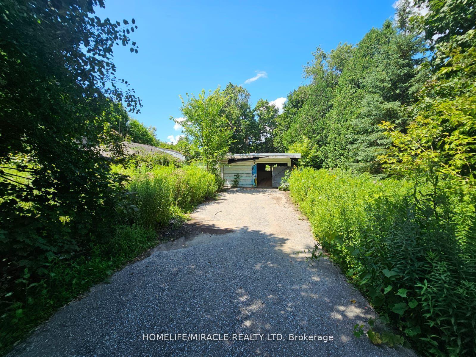 346 Taunton Route W, Ajax — Land for sale, photo 1