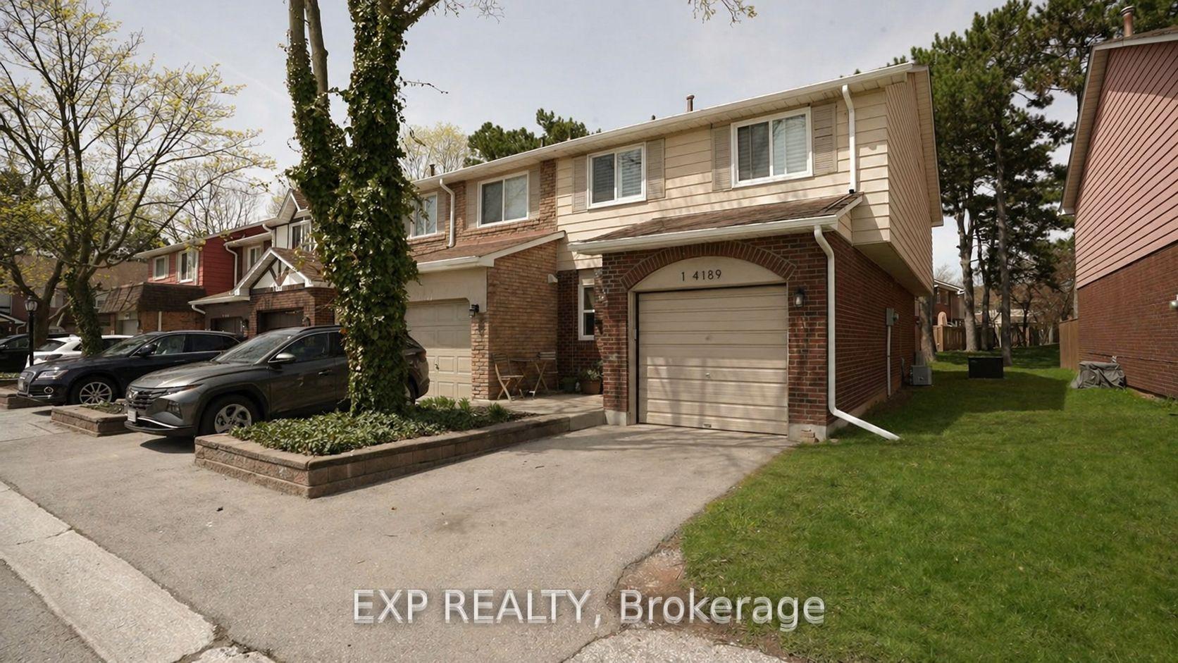 4189 Longmoor Drive 1 #1 — photo 1