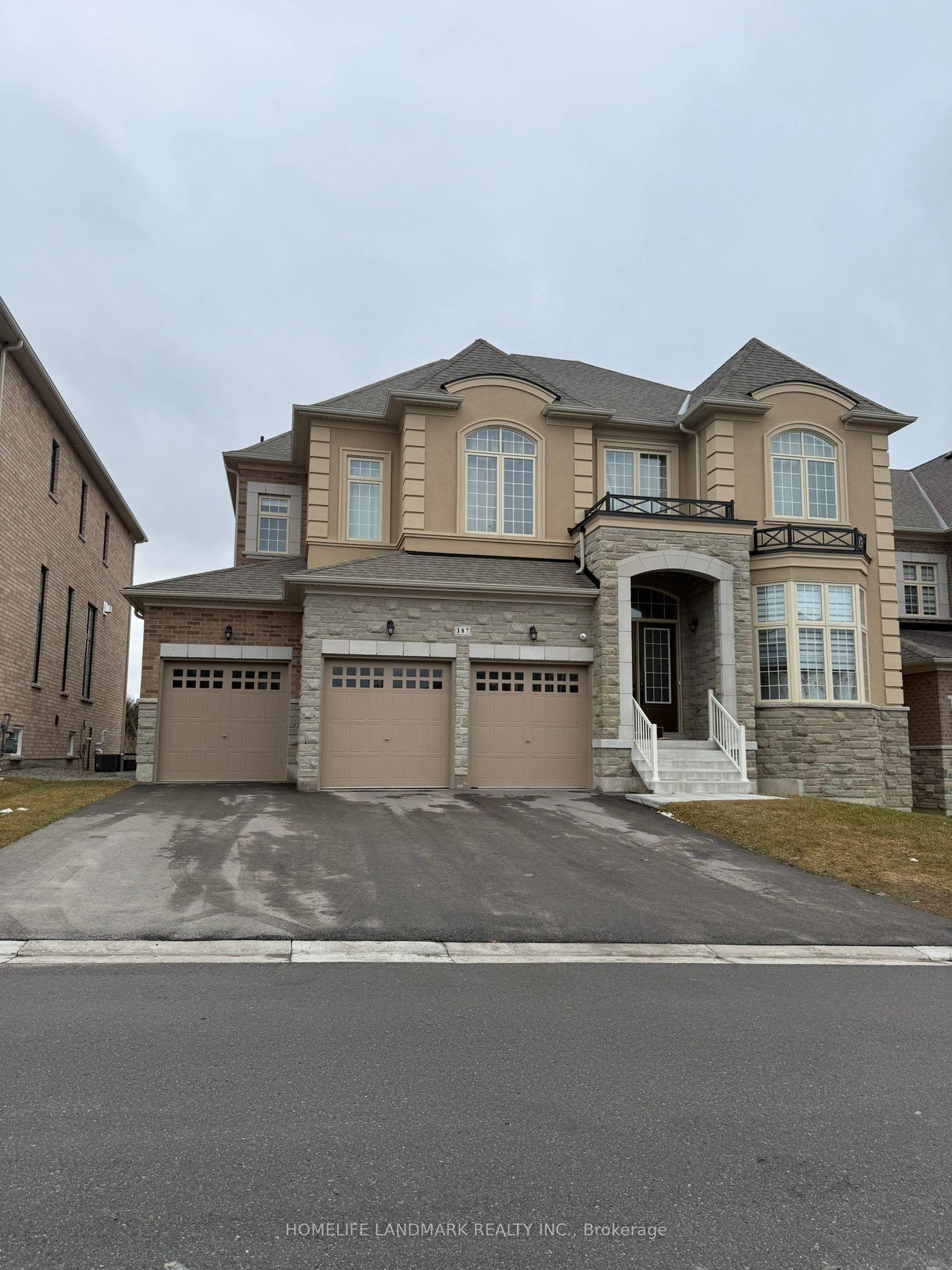 187 Stormont (Room ) Trail, Vaughan — Detached for lease, photo 1