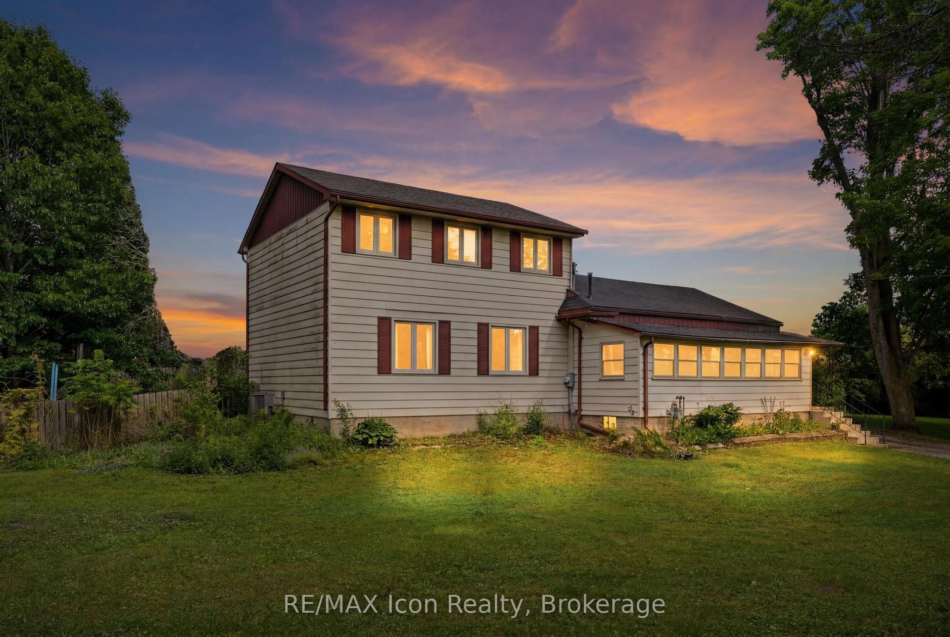 7239 Wellington County Rd 21, Centre Wellington — Detached for sale, photo 1