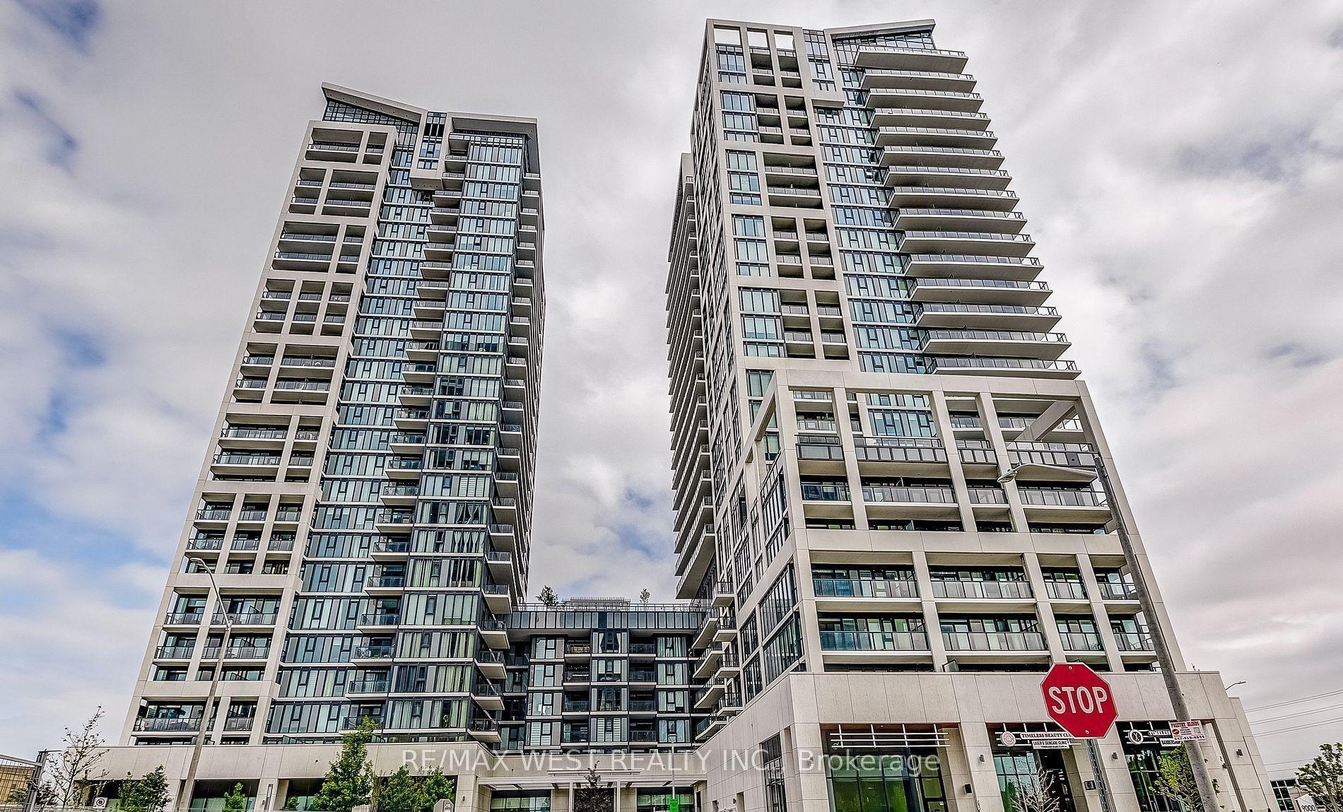 9000 Jane Street 1408 #1408 — photo 1