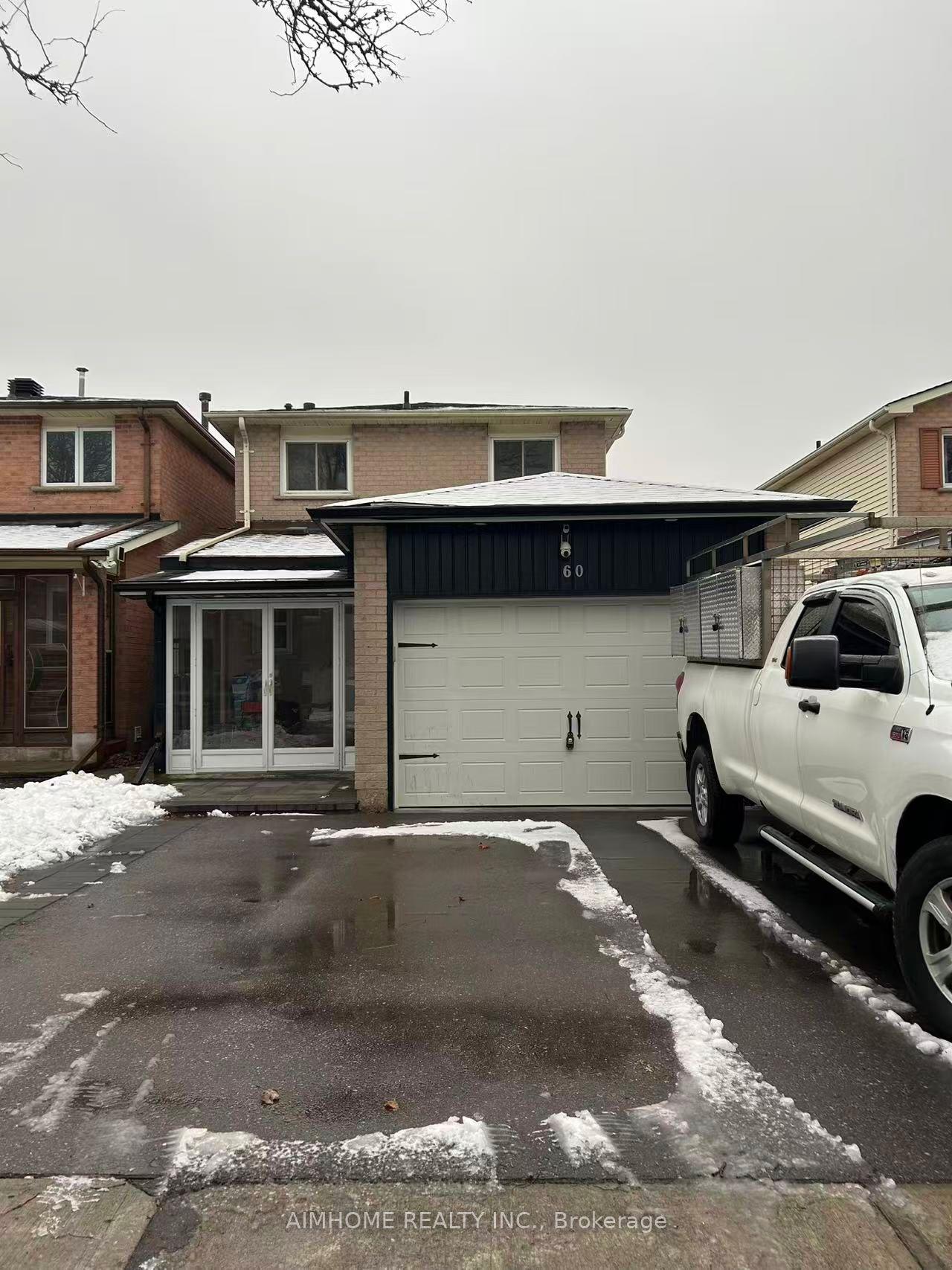60 Plum Brook Crescent — photo 1