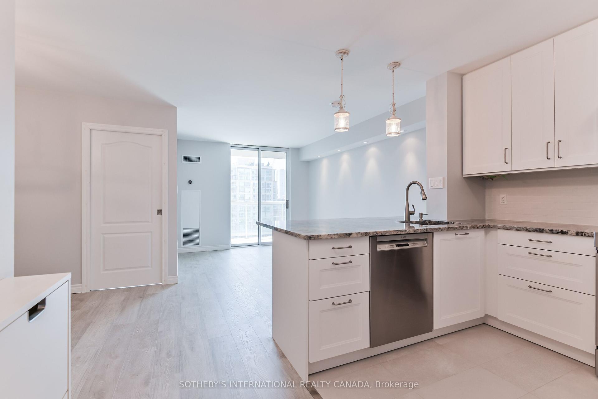 323 Richmond Street E 1208 #1208 — photo 1