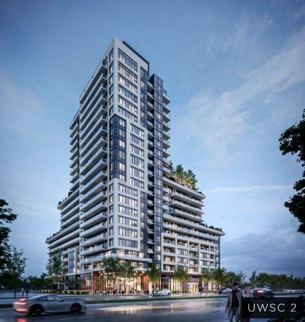3220 William Coltson Avenue 2102 #2102 — photo 1