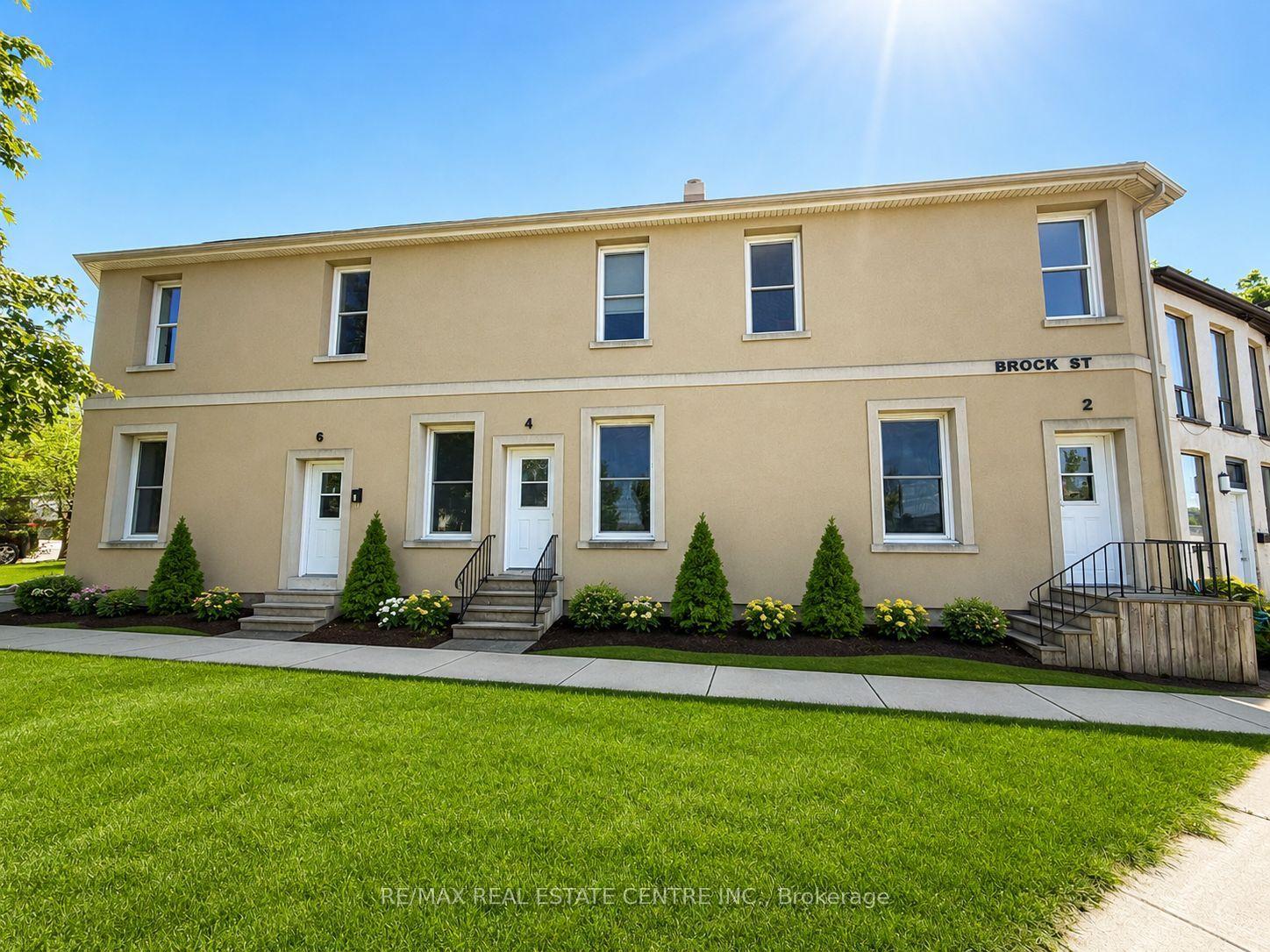2 Brock Street — photo 1