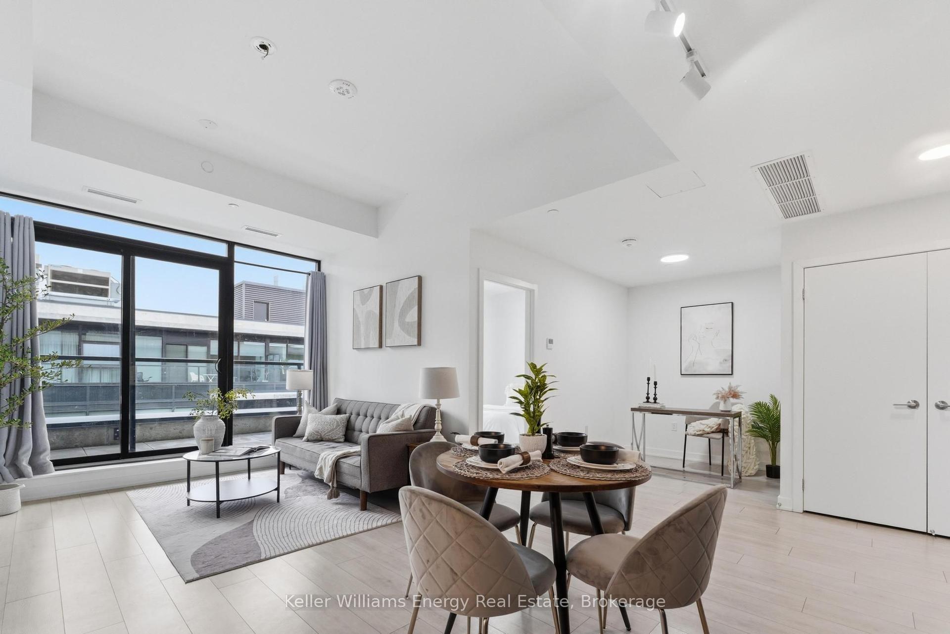 1614 Charles Street 522 #522, Whitby — Condo for lease, photo 1