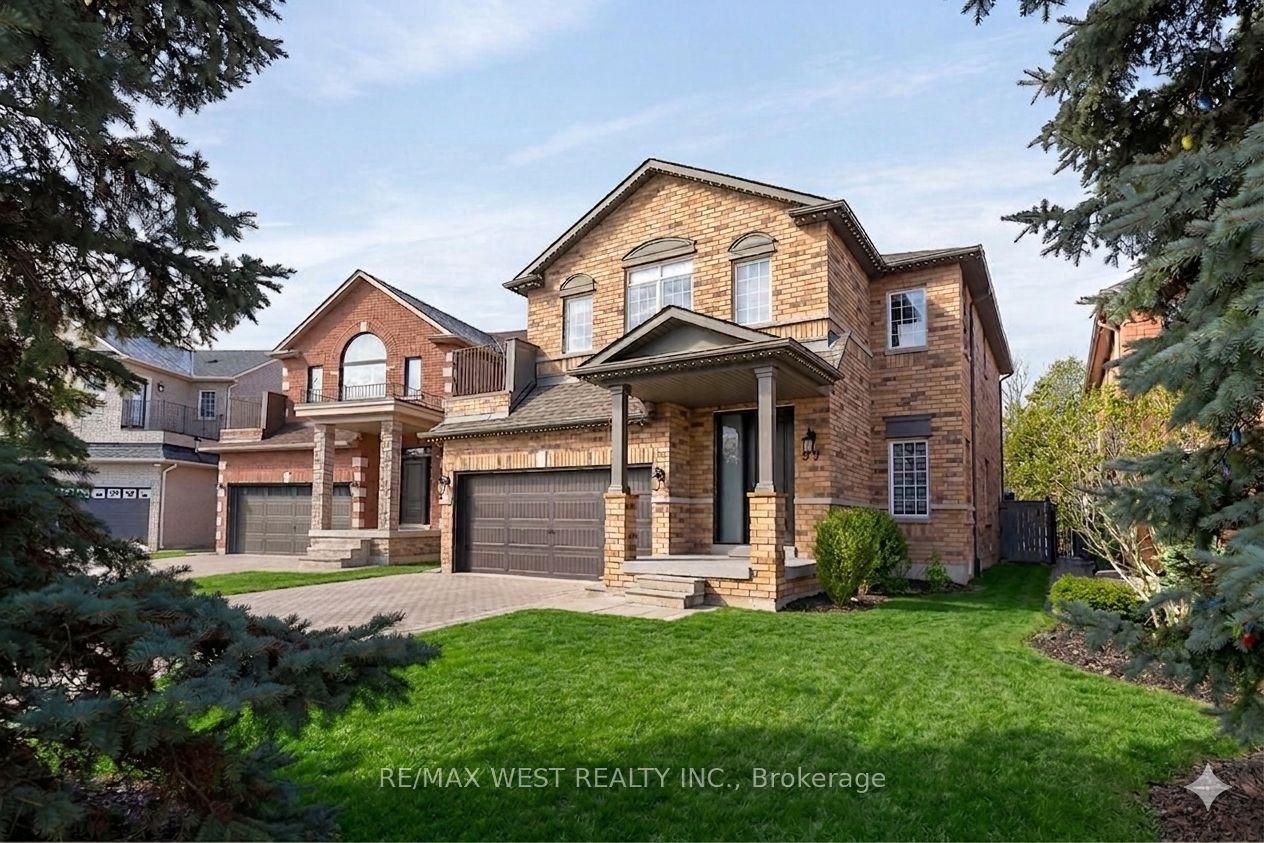 99 Gray Park Drive — photo 1