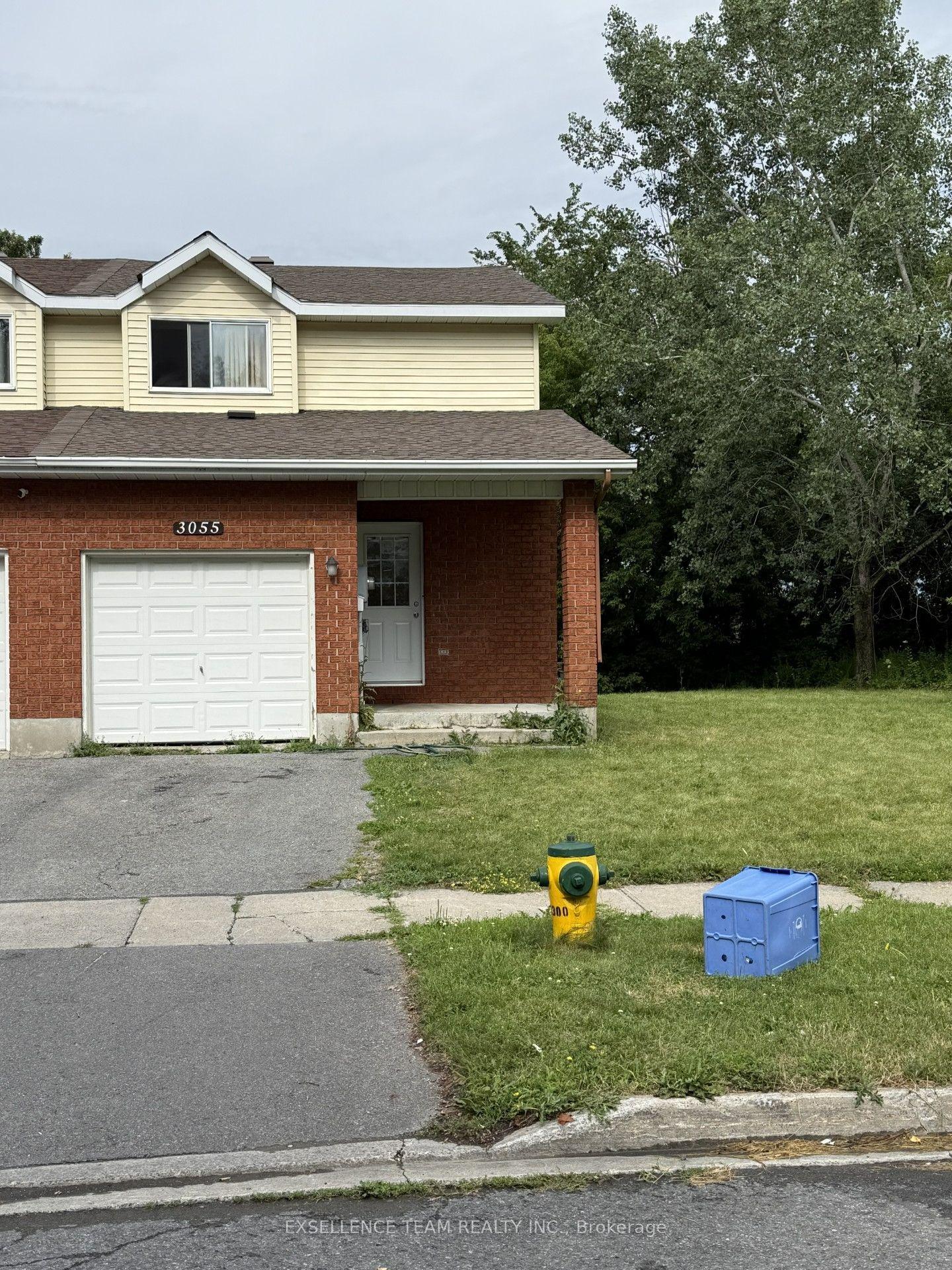 3055 Northdale Drive, Cornwall — Semi-Detached for sale, photo 1