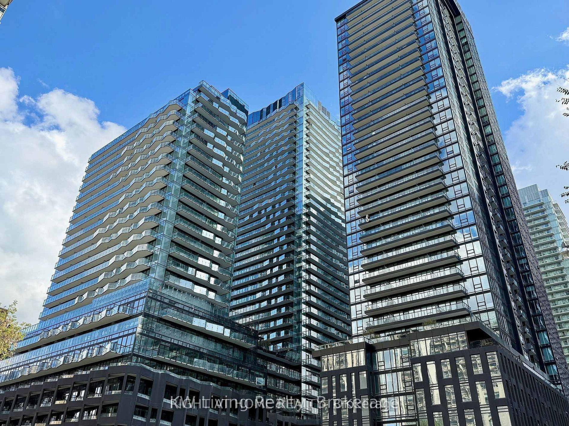 110 Broadway Avenue 513 #513, Toronto — Condo for lease, photo 1
