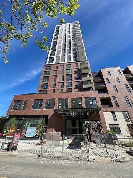 10 Oak Street 1907 #1907, Toronto — Condo for lease, photo 1