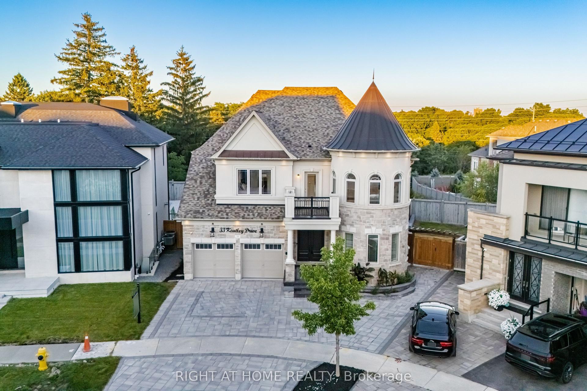 33 Keatley Drive, Vaughan — Detached for sale, photo 1