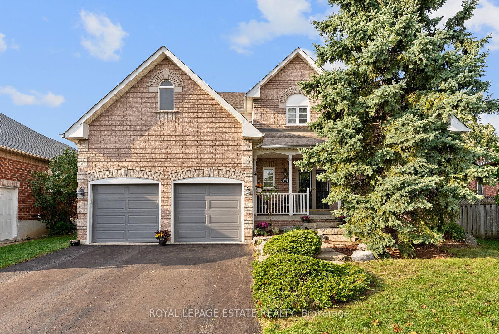15 Mcgregor Drive — photo 1
