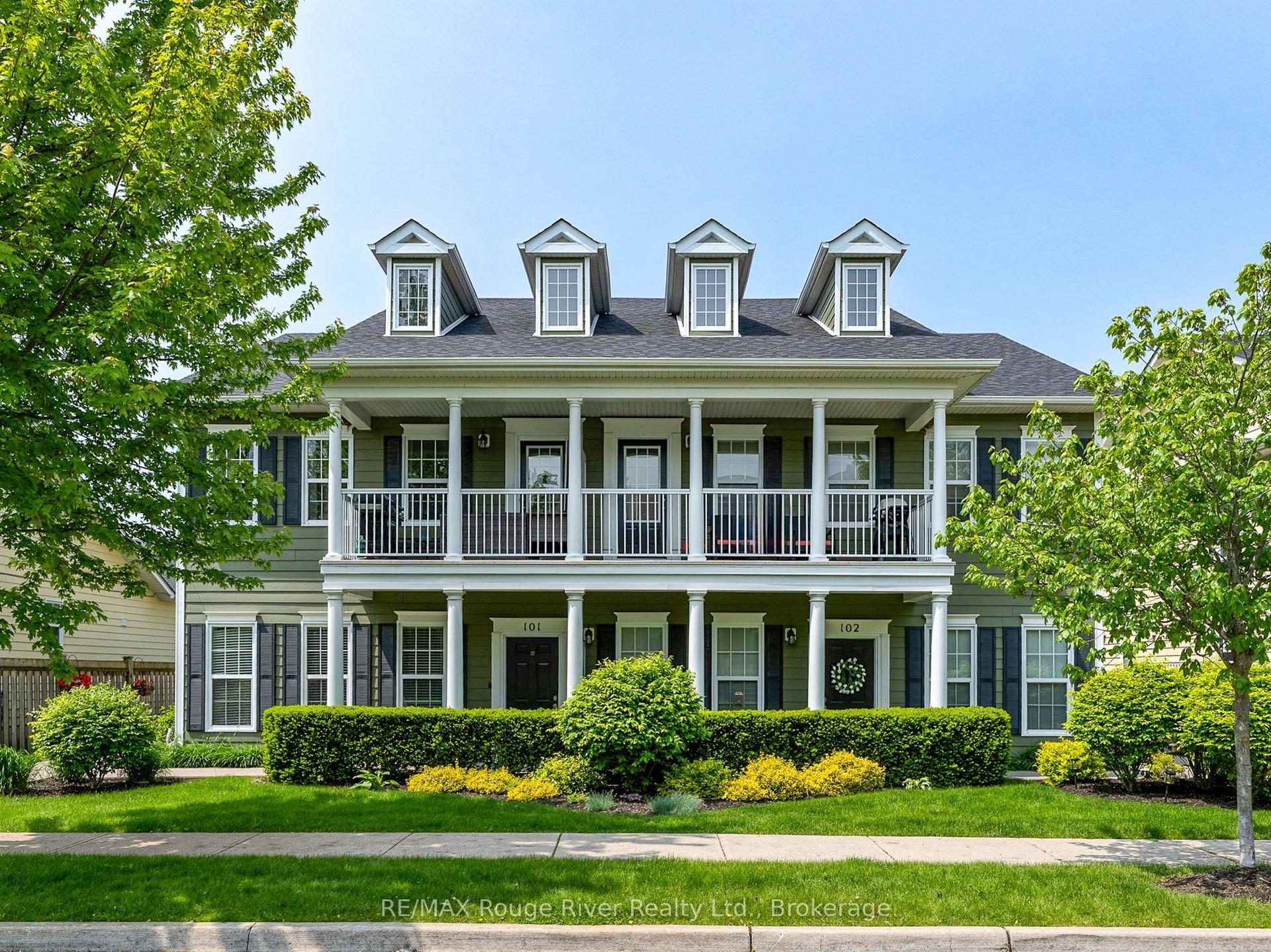 845 Smith Road 103 #103, Cobourg — Condo for sale, photo 1