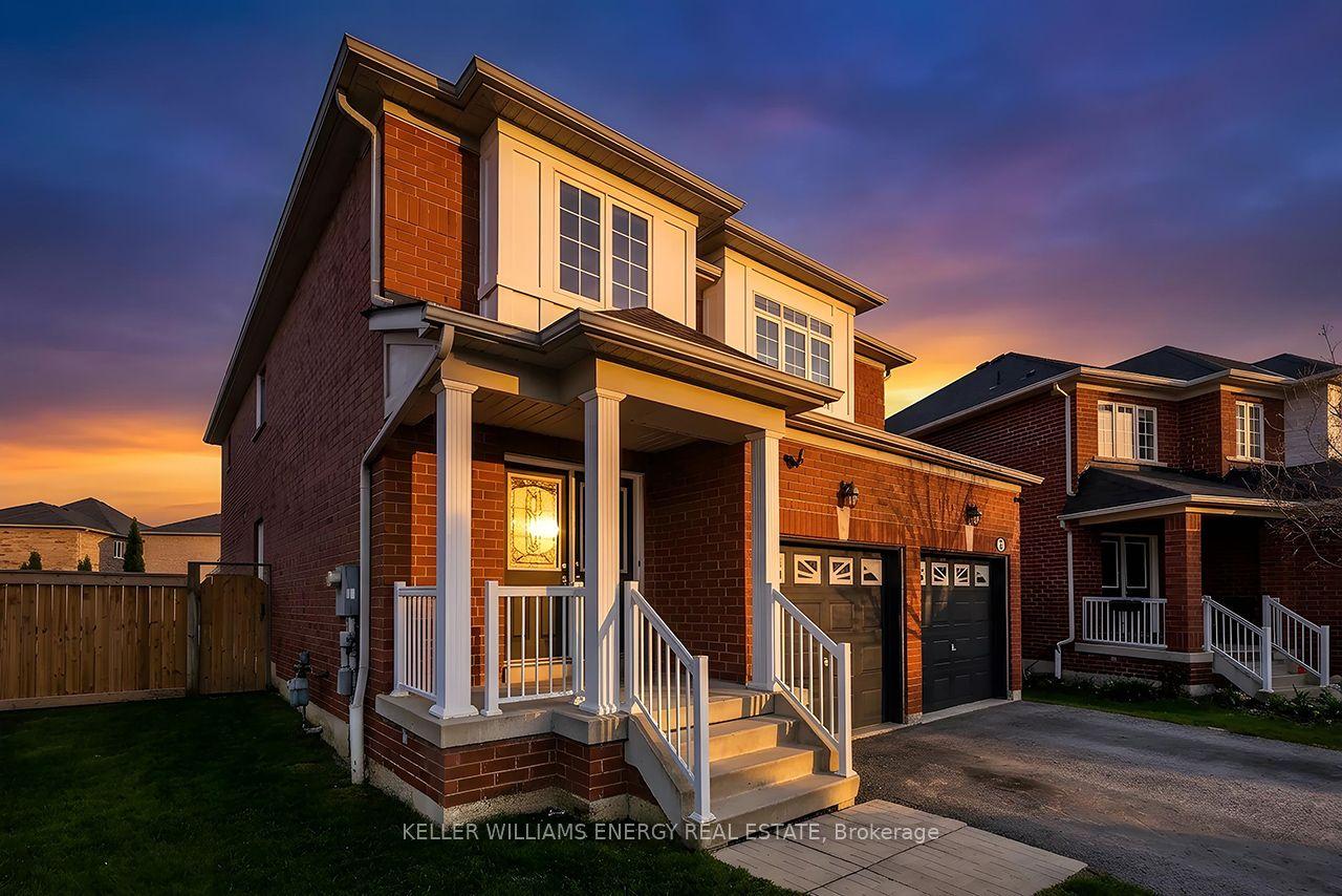 49 Harkness Drive — photo 1