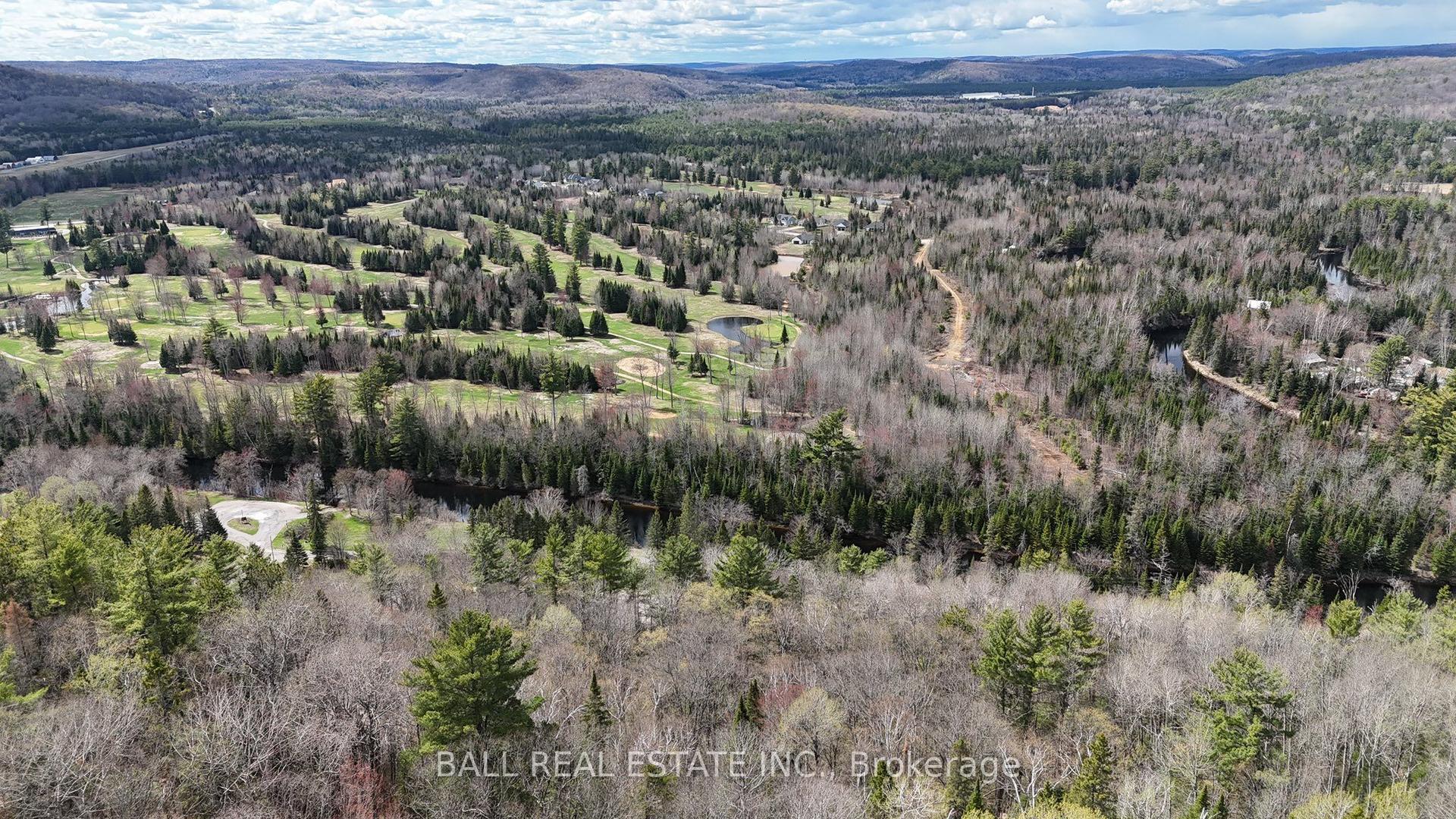 00 Highway 62 N, Bancroft — Land for sale, photo 1