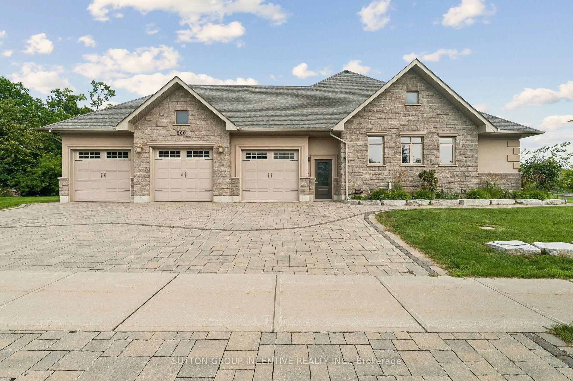260 Sunnybrae Avenue, Innisfil — Detached for sale, photo 1