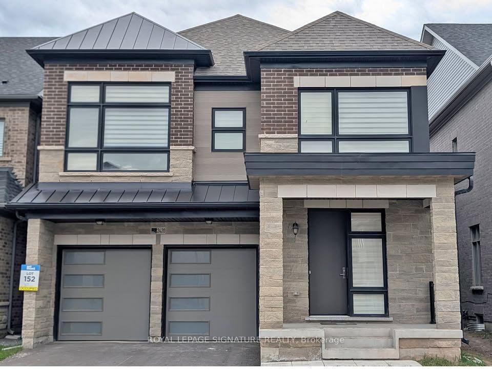 2420 Edward Leaver Trail BSMT. #BSMT. — photo 1