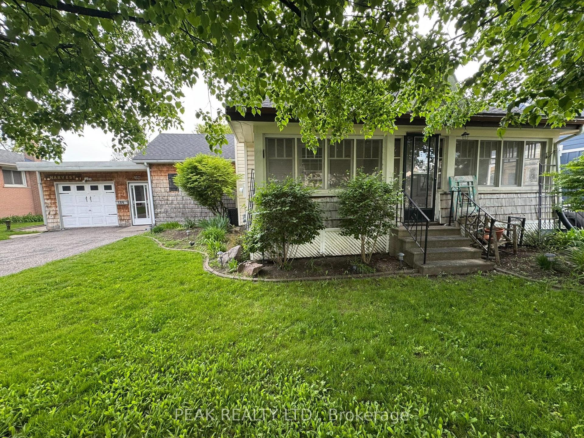 186 Norwich Avenue — photo 1