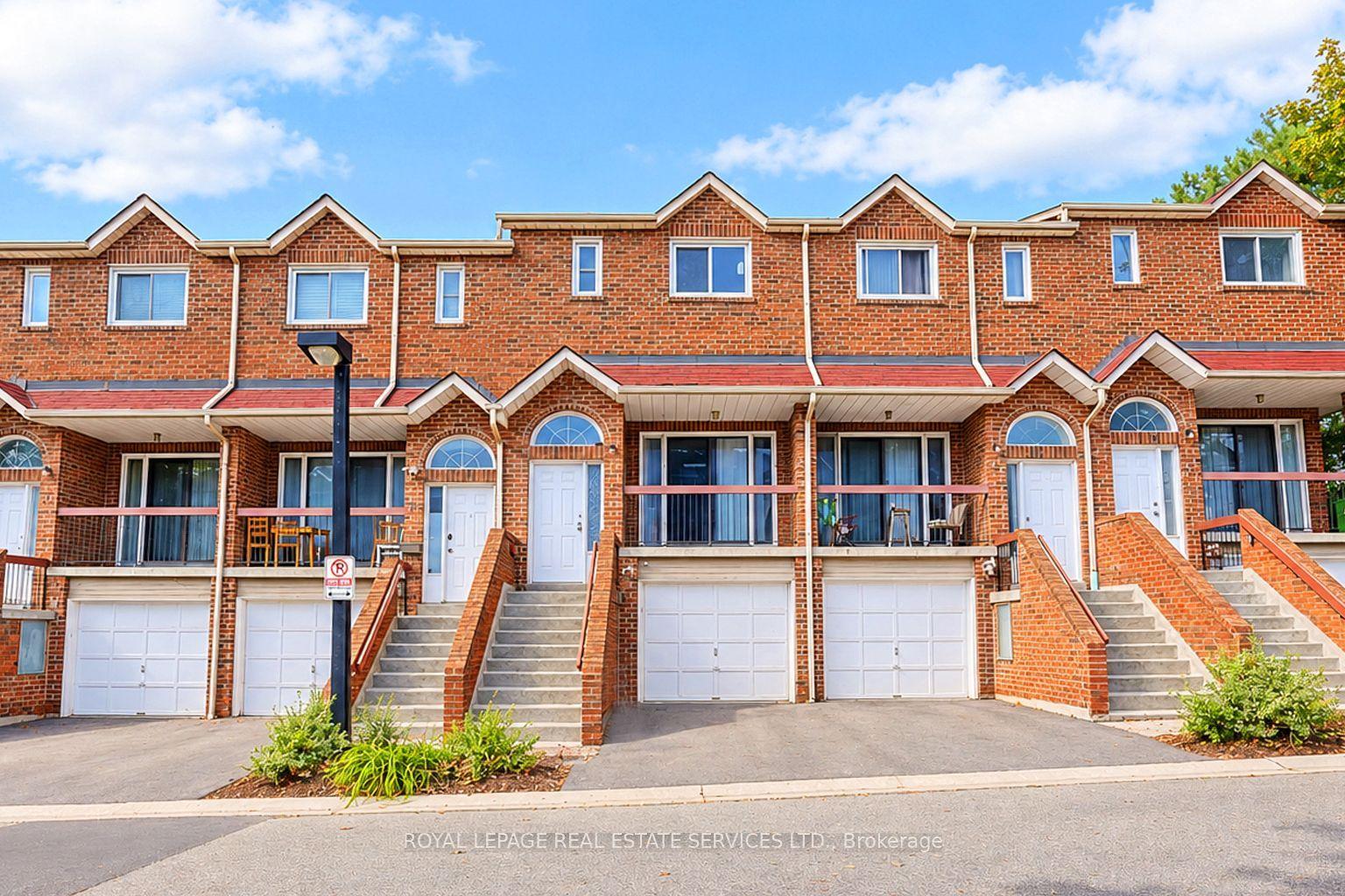 10 Reidmount Avenue 10 #10, Toronto — Condo Town for sale, photo 1