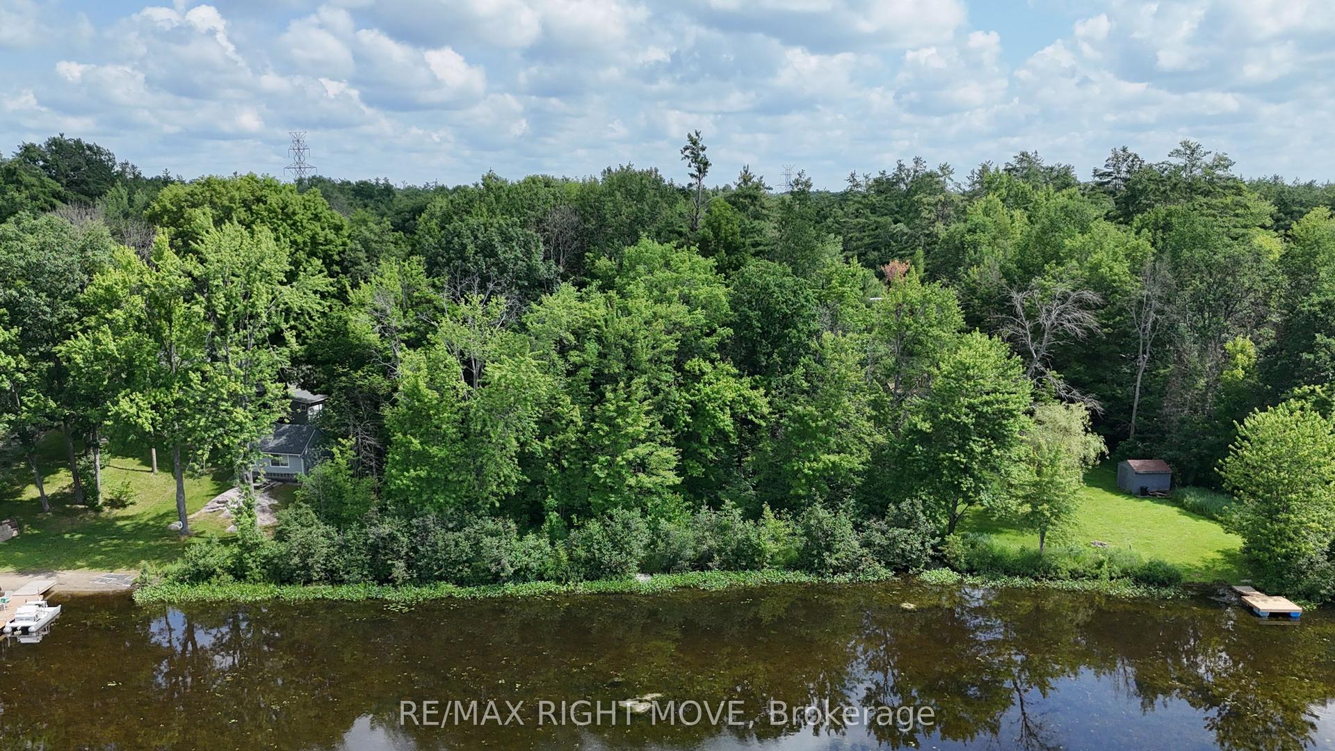 5123 Severn Pines Crescent, Severn — Land for sale, photo 1