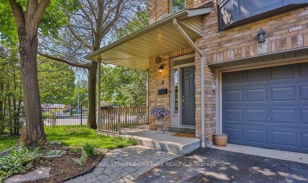 1015 Johnson Lane 6 #6 — photo 1