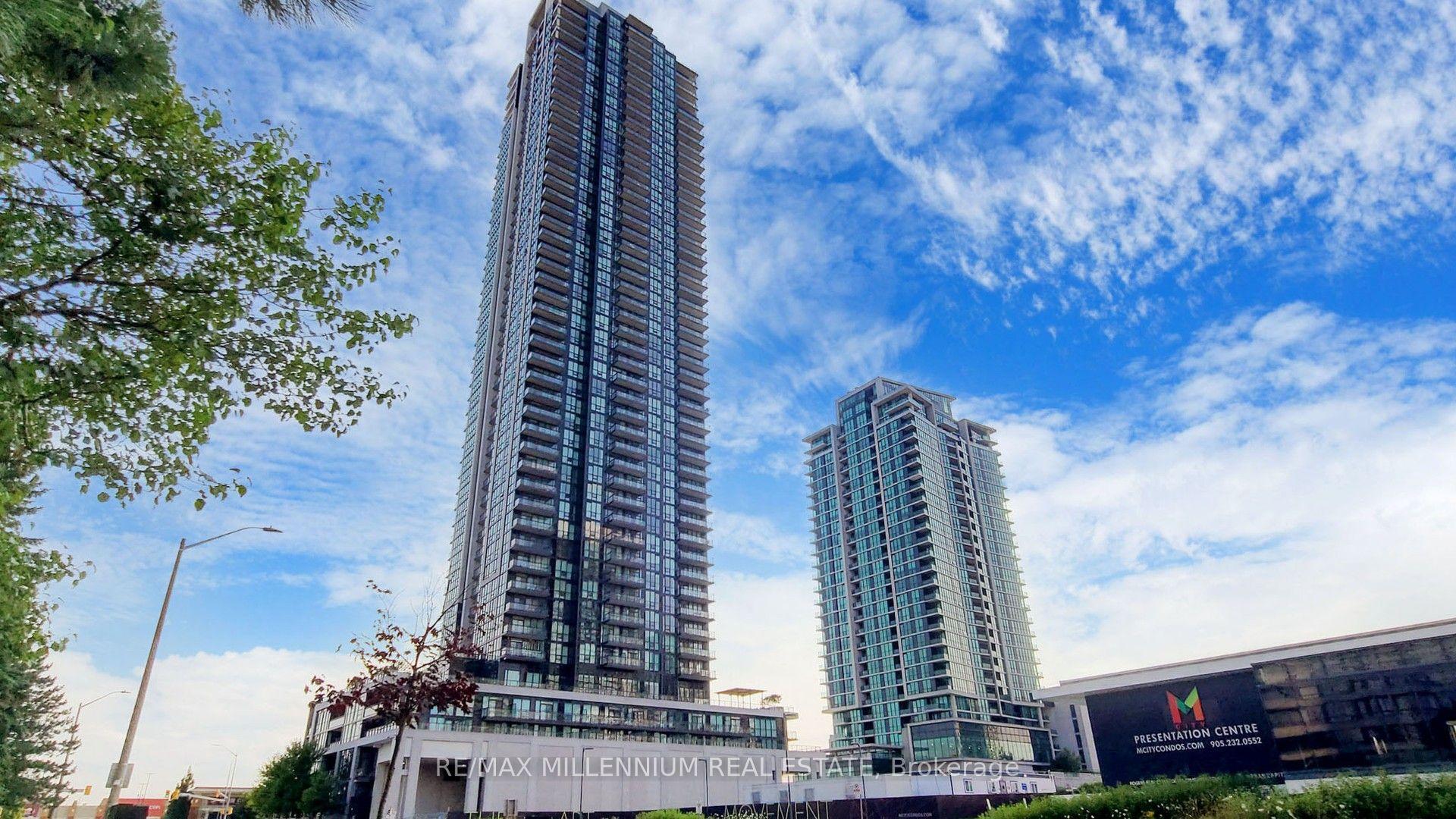 3975 Grand Park Drive 4606 #4606, Mississauga — Condo for sale, photo 1