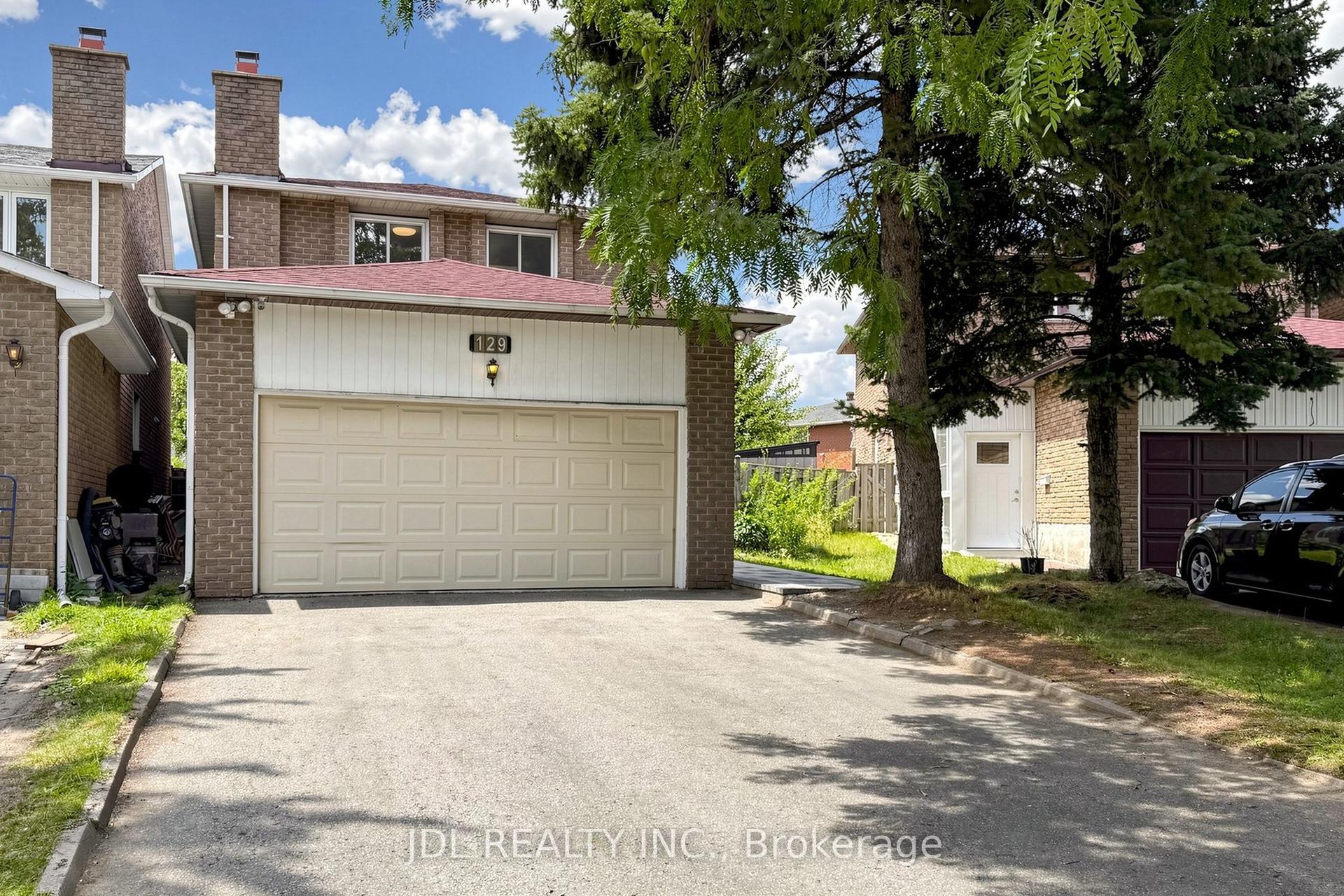 129 Appleby Crescent, Markham — Detached for sale, photo 1