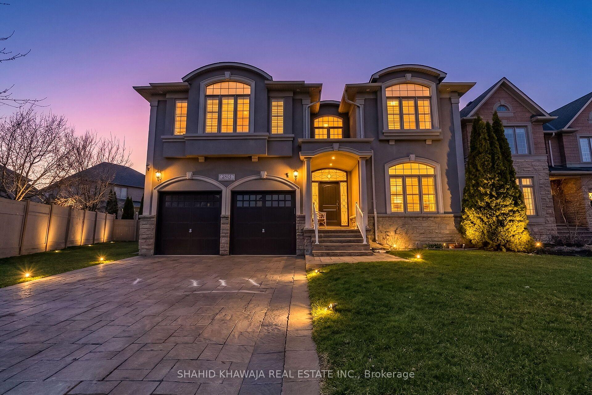 2522 Lyndhurst Drive — photo 1