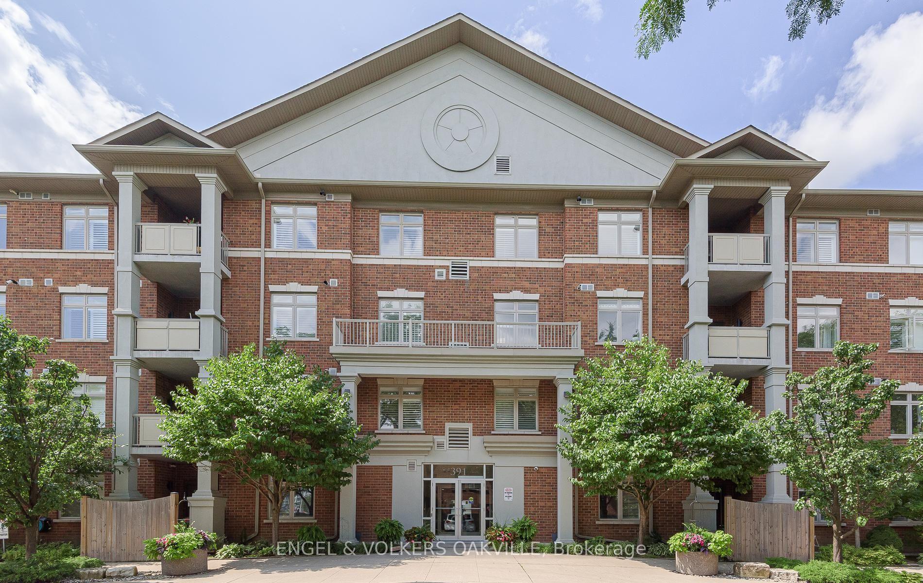 391 Plains Road E 404 #404, Burlington — Condo for sale, photo 1