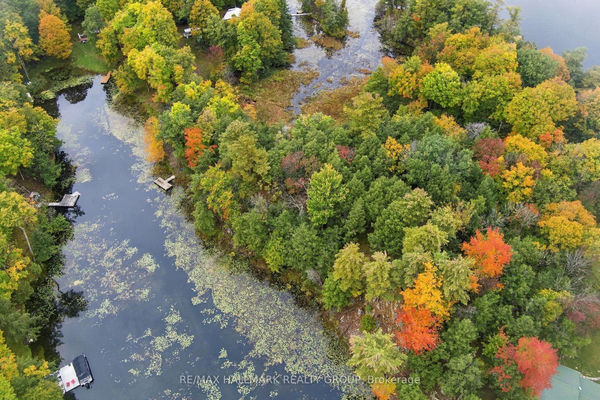 755 Indian Lake Road N, Rideau Lakes — Land for sale, photo 1