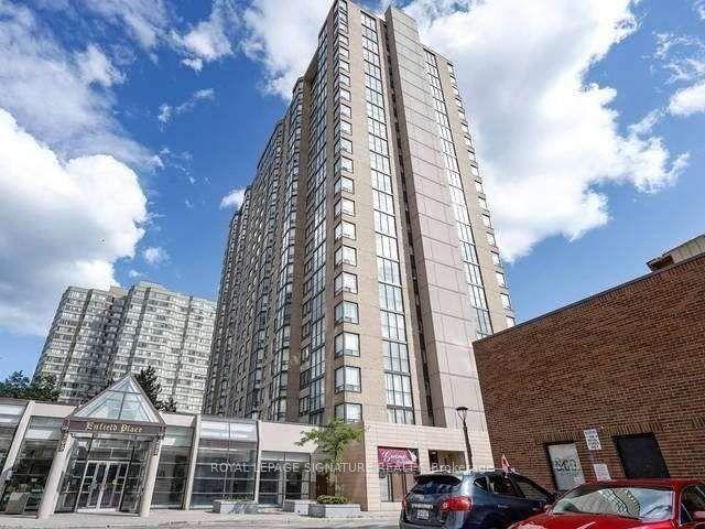 285 Enfield Place 2112 #2112, Mississauga — Condo for sale, photo 1