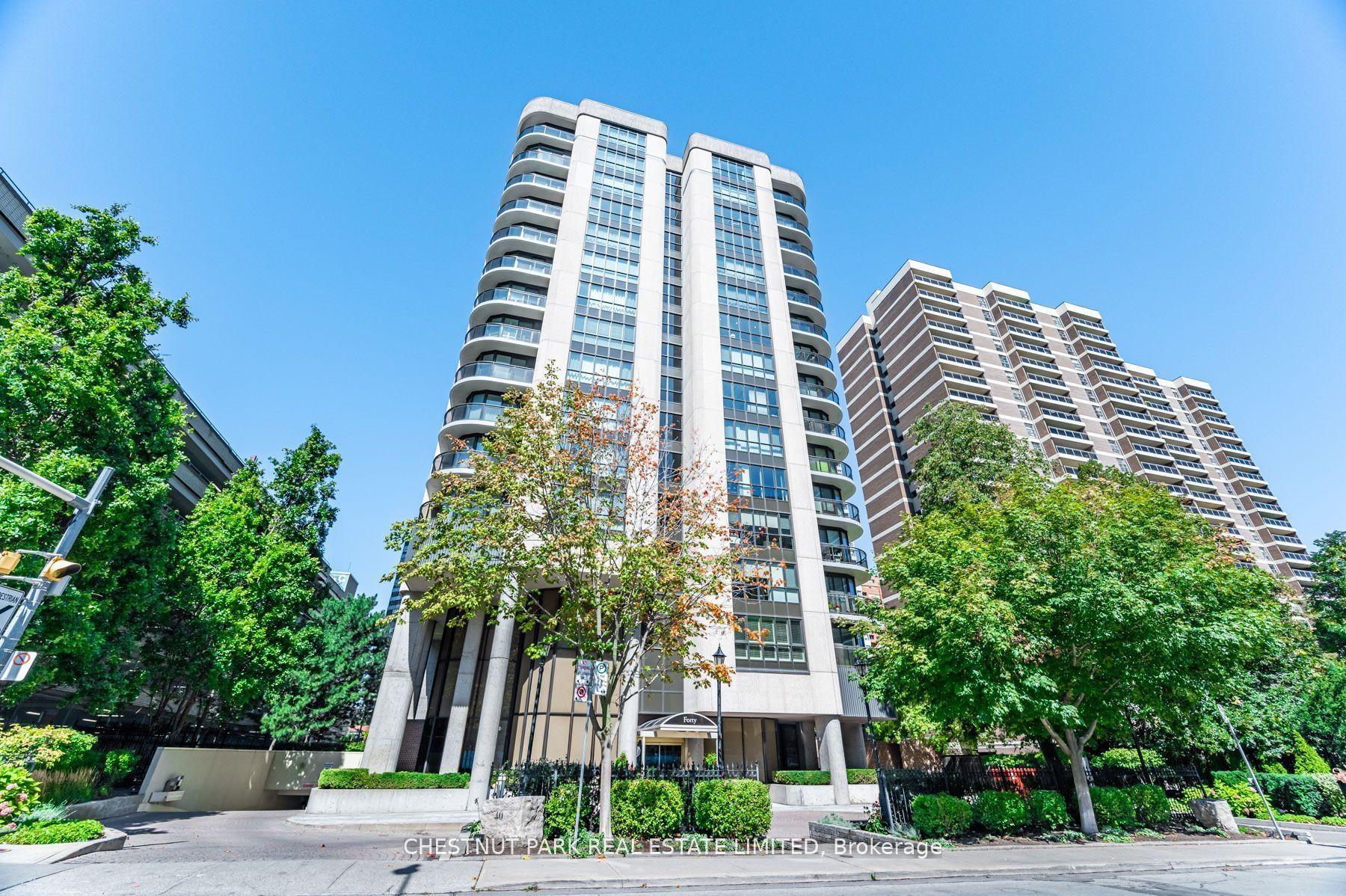 40 Rosehill Avenue Ph G #Ph G — photo 1