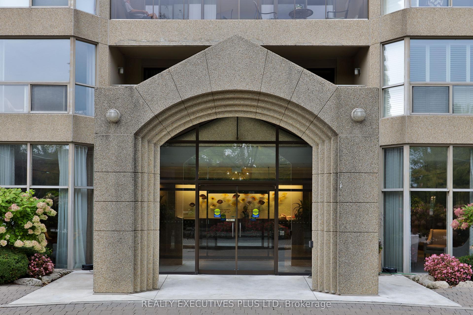 1800 The Collegeway Way 1401 #1401, Mississauga — Condo for sale, photo 1