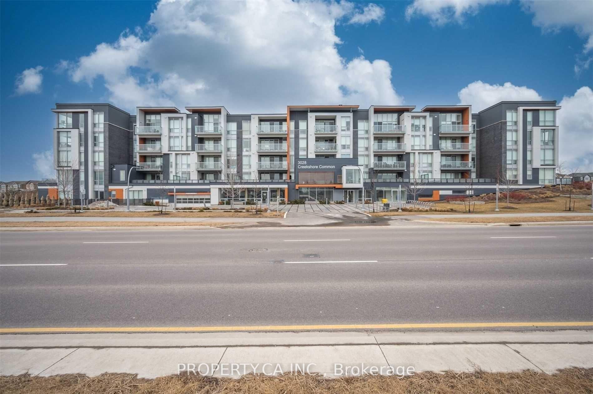 3028 Creekshore Common 205 #205 — photo 1